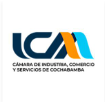 Logo ICAM